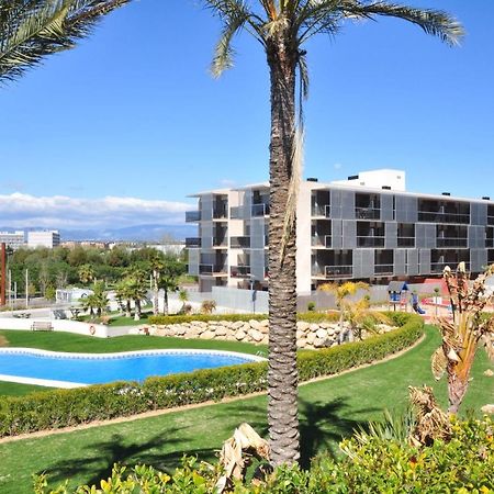Paradise Village Litoral Costa Dorada Салоу Экстерьер фото