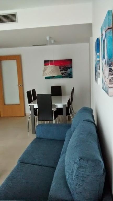 Paradise Village Litoral Costa Dorada Салоу Номер фото