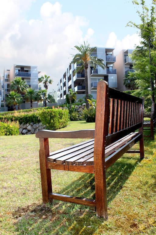 Paradise Village Litoral Costa Dorada Салоу Экстерьер фото