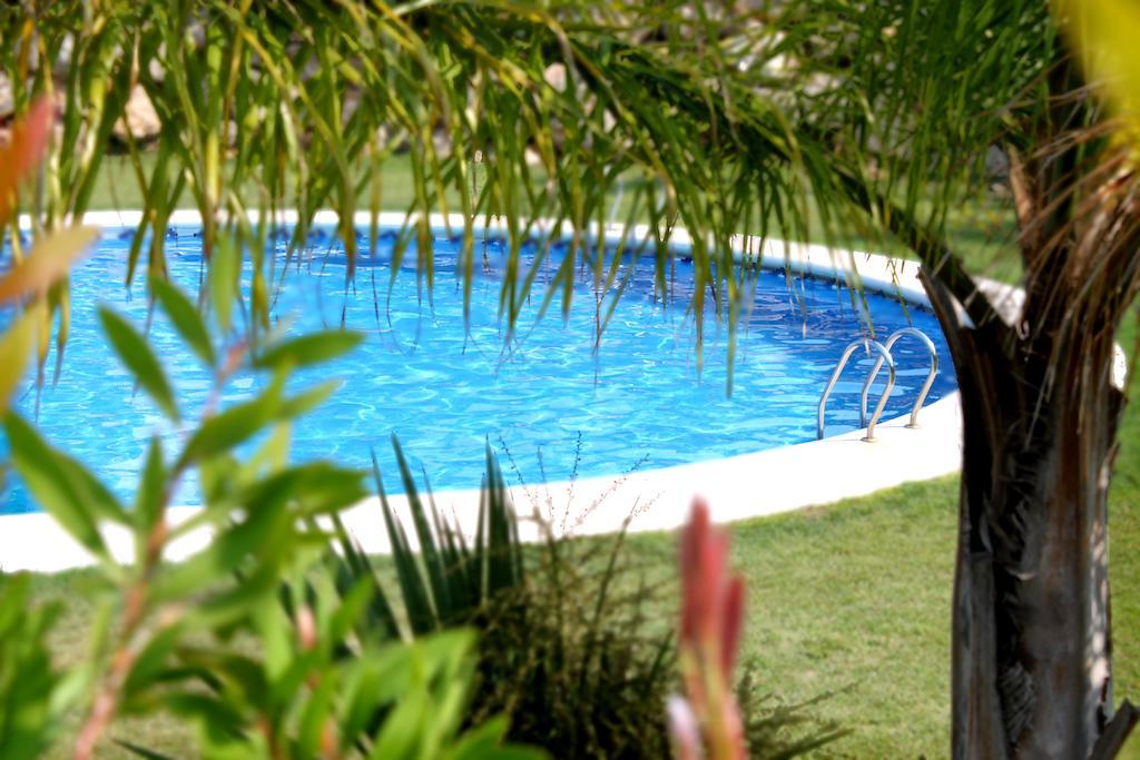 Paradise Village Litoral Costa Dorada Салоу Экстерьер фото